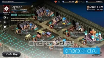 Defense of Fortune 2 - скриншот 3