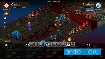 Defense of Fortune 2 - скриншот 4