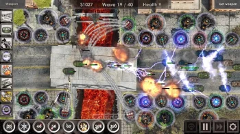 Defense Zone 3 Ultra HD - скриншот 5