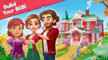 Delicious Bed & Breakfast - скриншот 1