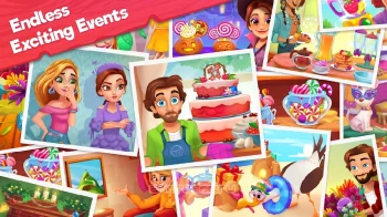 Delicious Bed & Breakfast - скриншот 3