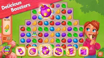 Delicious Bed & Breakfast - скриншот 4