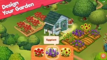 Delicious Bed & Breakfast - скриншот 5