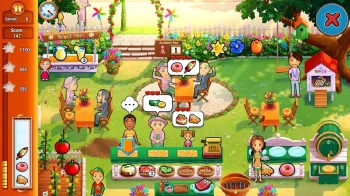 Delicious Emilys Home Sweet - скриншот 5