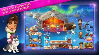 Delicious - Hopes and Fears - скриншот 5