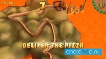Deliverance - Deliver Pizzas - скриншот 4