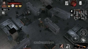 Delivery From the Pain:Survive - скриншот 5