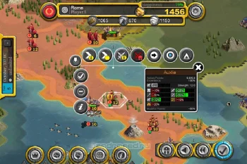 Demise of Nations - скриншот 5