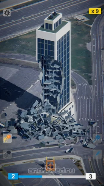 Demolish! - скриншот 2