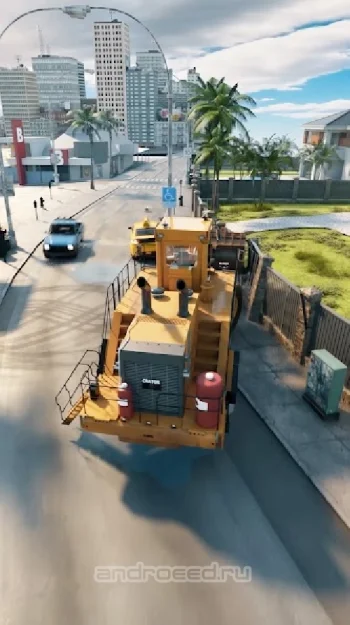 Demolition & Construction Inc. - скриншот 1