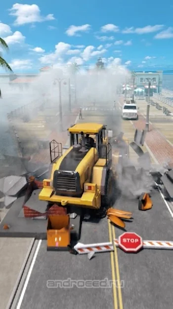 Demolition & Construction Inc. - скриншот 5