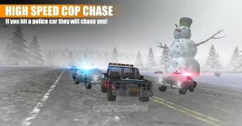 Demolition Derby 2 - скриншот 5
