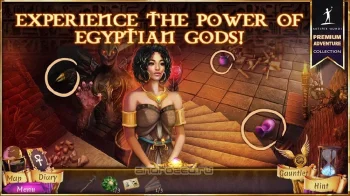 Demon Hunter 4: Riddles of Light (Full) - скриншот 3