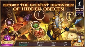 Demon Hunter 4: Riddles of Light (Full) - скриншот 4