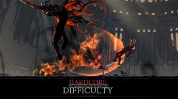 Demon Hunter: Shadow World - скриншот 2