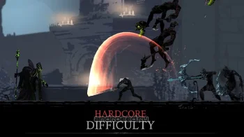 Demon Hunter: Shadow World - скриншот 3