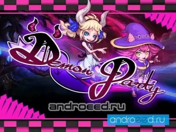 Demon Party - скриншот 2