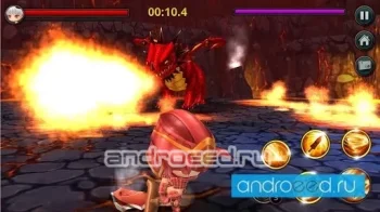 Demong Hunter 3 - скриншот 1