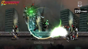 Demons Must Die - скриншот 1