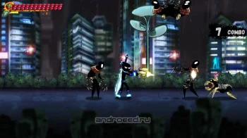 Demons Must Die - скриншот 2