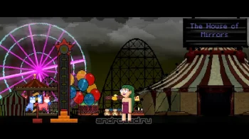 Dentures and Demons 2 - скриншот 2