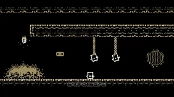 Dere .exe - Please Do Not Play This Game - скриншот 4