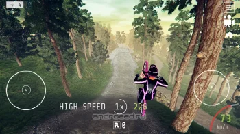Descenders - скриншот 1