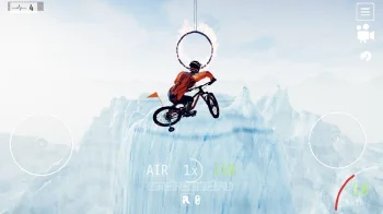 Descenders - скриншот 2