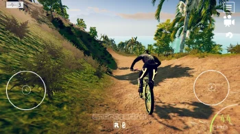 Descenders - скриншот 4