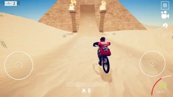 Descenders - скриншот 5