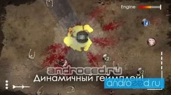 Desert 51 - скриншот 2