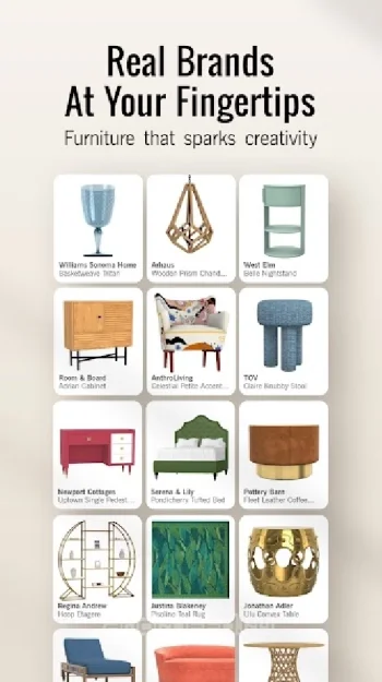 Design Home: Real Home Decor - скриншот 2