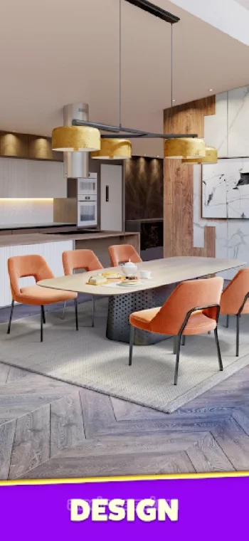 Design Masters — дизайн интерьера - скриншот 1