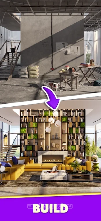 Design Masters — дизайн интерьера - скриншот 2