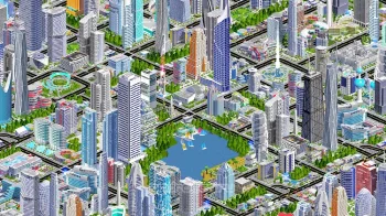 Designer City 2: игра, где нужно построить город - скриншот 5