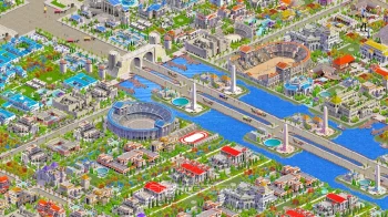 Designer City: Empire Edition - скриншот 3
