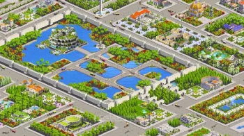 Designer City: Empire Edition - скриншот 4
