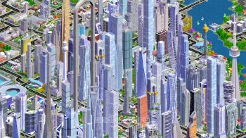 Designer City: игра-конструктор - скриншот 3