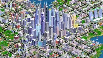 Designer City: игра-конструктор - скриншот 4
