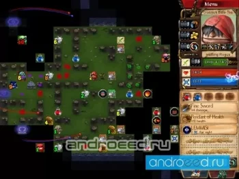 Desktop Dungeons - скриншот 4