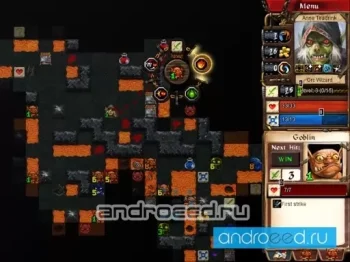 Desktop Dungeons - скриншот 1