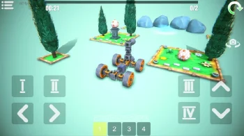 Destruction Of World : Physical Sandbox - скриншот 2