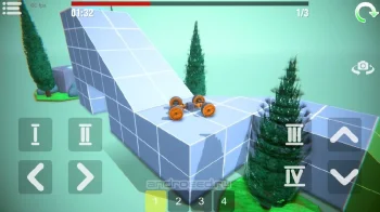 Destruction Of World : Physical Sandbox - скриншот 3
