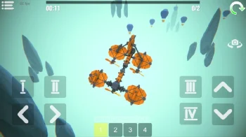 Destruction Of World : Physical Sandbox - скриншот 5