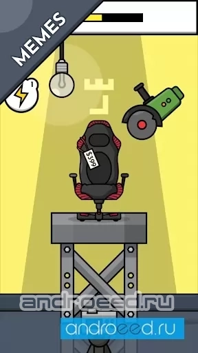 Destruction Tuber Simulator - скриншот 4
