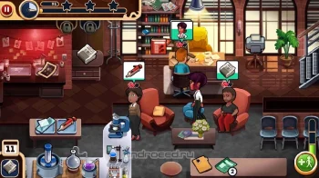 Detective Jackie - Mystic Case - скриншот 5