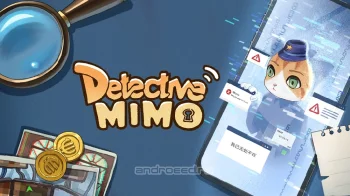Detective Mimo - скриншот 1