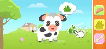 Детские развивающие игры 2-5 - скриншот 4