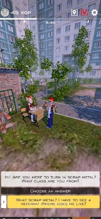 Детство СССР - скриншот 4