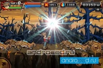 devil Ninja 2 (Миссия) - скриншот 4